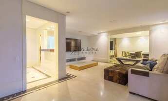 Imagem 3: Apartamento Venda 4 Dormitórios - 200 m² Moema