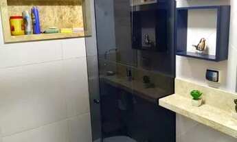 Imagem 6: Casa lazer completo escriturada quitada Setor Habitacional Arniqueira (Águas Claras