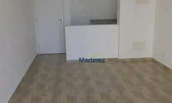 Imagem 2: Apartamento com 3 dormitórios para alugar, 60 m² por R$ 2.080,63/mês - Vila Industrial - S