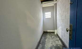 Imagem 6: GALPÃO - PARQUE SÃO PEDRO - SP