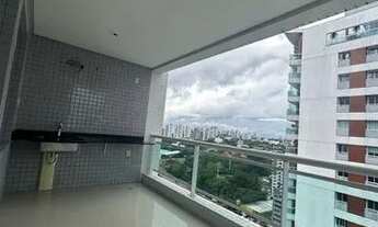 Imagem: Residencial Topázio (03 quartos- 106 m²