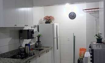 Imagem: Apartamento com 1 quarto para alugar, 40m²