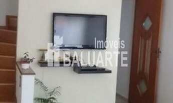 Imagem 3: Sobrado com 3 dormitórios à venda, 120 m² por R$ 795.000,00 - Jardim Marajoara - São Paulo