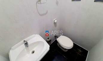 Imagem 5: Casa com 4 dormitórios para alugar, 190 m² por R$ 2.555/mês - Parque das Nações - American