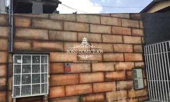 Imagem 4: GALPÃO 450m² A VENDA/LOCAÇÃO - RAPOSO TAVARES