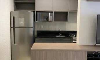 Imagem 5: Apartamento mobiliado com 89m² para locação, Pinheiros-SP