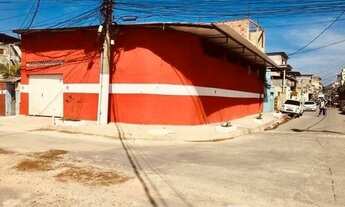 Imagem 3: Coelho da Rocha Galpão / depósito com aluguel por R$3.800 /mês