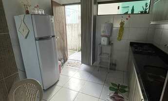 Imagem 4: Casa em Jacuma Casa em condomínio com 2 dormitórios