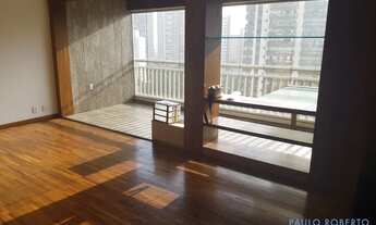 Imagem 4: APARTAMENTO - MORUMBI - SP