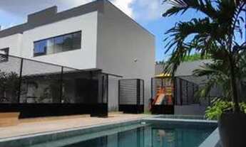 Imagem 6: Casa de condomínio sobrado repasse 120 m² com 3 suítes