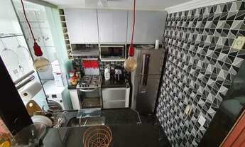 Imagem 6: Apartamento para venda possui 44 metros quadrados com 2 quartos em Camargos - Belo Horizon