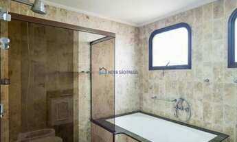 Imagem 4: Cobertura com 5 Suítes, 647 m², 6 Garagens