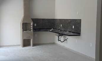 Imagem: Bonfim paulista, casa 3 dorms, 1 suite grande