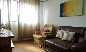 Imagem 3: Apartamento em Santos - Saboó para vender - 2 dormitórios com vaga