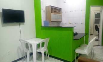 Imagem 2: Kitnet a venda no caminho de areia