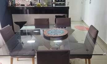 Imagem 2: APARTAMENTO - VILA VALPARAÍSO - SP