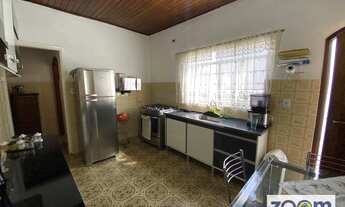 Imagem 4: Casa com 2 dormitórios à venda, 94 m² por R$ 370.000 - Ponte de São João - Jundiaí/SP