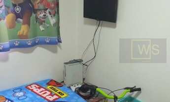 Imagem 6: Apartamento à venda no bairro Conjunto City Jaraguá - São Paulo/SP, Zona Sul