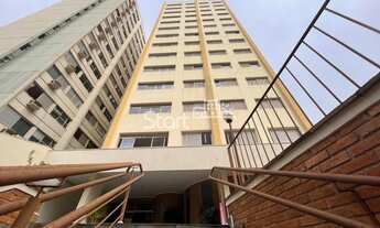 Imagem 1: Apartamento - Cambuí - Campinas