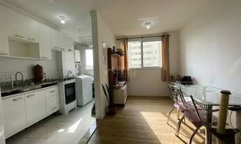 Imagem 4: IMOVEL DE 2 DORMITÓRIOS, ARMARIOS PLANEJADOS, PISO FRIO. EM CONDOMINIO F