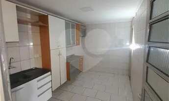 Imagem 5: Apartamento Térreo com 69m² 2 Dormitórios e 2 Banheiros em Santos