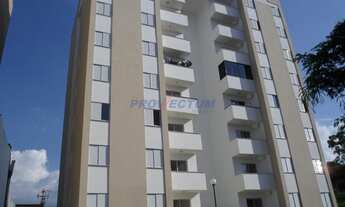 Imagem 2: Apartamento - Parque Camélias - Campinas