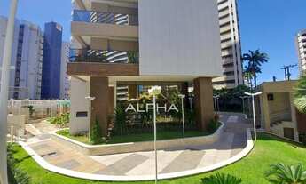 Imagem 2: Apartamento para Venda em Fortaleza, Meireles, 3 dormitórios, 3 suítes, 4 banheiros, 3 vag
