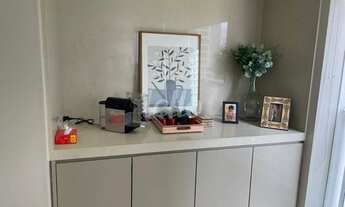 Imagem 3: São Paulo - Apartamento Padrão - Brooklin