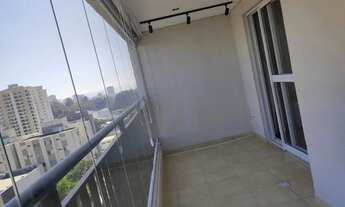 Imagem 2: Apartamento 2 dormitório(s) Vila Betânia