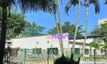 Imagem 2: Apartamento com 2 dormitórios à venda, 48 m² por R$ 200.000,00 - Freguesia de Jacarepaguá