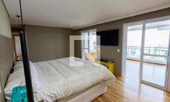 Imagem 5: Apartamento à Venda - Campo Belo, 3 Quartos, 280 m2