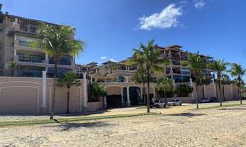 Imagem 2: Venda: Cobertura no Cond. Beverly Hills Porto das Dunas Aquiraz Ceará