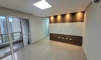 Imagem 2: Cond. Mundi Resort (3 quartos) - Aleixo