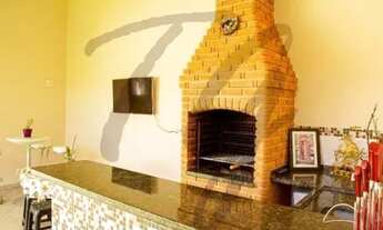 Imagem 6: CASA RESIDENCIAL em SOROCABA - SP, GRANJA OLGA I