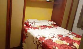 Imagem 6: Apartamento 02 quartos no Condomínio Ville Rondon. 190.000,00