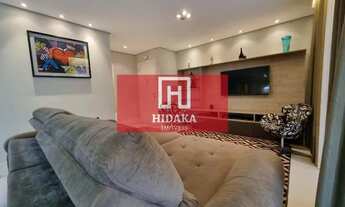 Imagem 3: Apartamento à venda no bairro Mandaqui - São Paulo/SP, Zona Norte