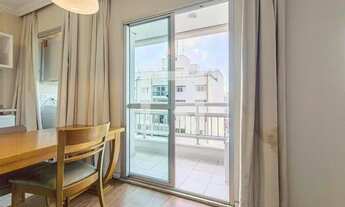 Imagem 6: Apartamento para Aluguel - Consolação, 1 Quarto, 45 m2