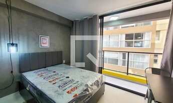 Imagem 2: Apartamento para Aluguel - Vila Mariana, 1 Quarto, 22 m2