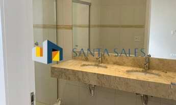 Imagem 4: APARTAMENTO NOVO EM MOEMA!!! VARANDA GOURMET!!!