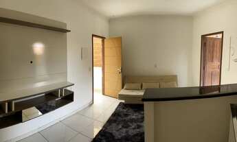 Imagem: Altamira - Apartamento Mobiliado