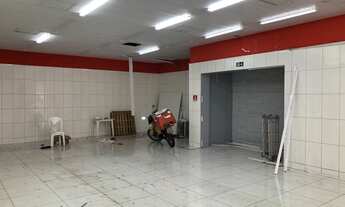 Imagem 6: Ponto comercial esquina av Fernandes tavora com av perimetral