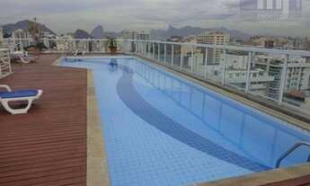 Imagem: Apartamento com 1 dormitório para alugar