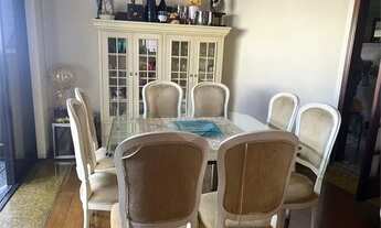 Imagem 2: Oportunidade Única !! Apartamento com 4 quartos na região do Tatuapé - São Paulo