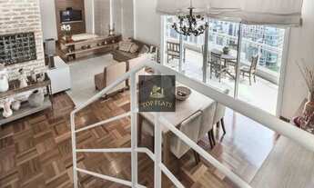 Imagem: Flat Para Locação - Brooklin