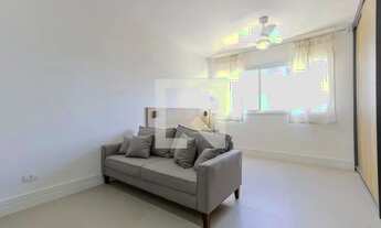 Imagem 4: Apartamento para Aluguel - Vila Mazzei, 1 Quarto, 24 m2