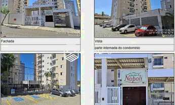 Imagem 1: Piracicaba/SP - Parque sao matheus