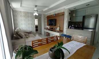 Imagem 6: MR- Excelente oportunidade! Apartamento 2 quartos com suite no Praças Reserva