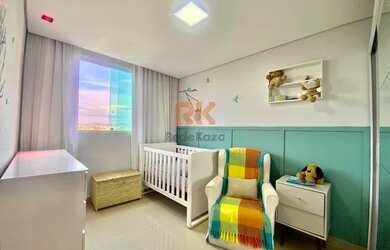 Imagem 7: Cobertura à venda, 2 quartos, 1 suíte, 2 vagas, Cabral - Contagem/MG