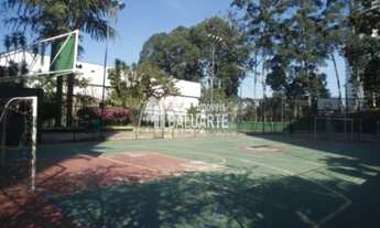 Imagem 4: Apartamento com 3 dormitórios à venda, 93 m² por R$ 700.000,00 - Jardim Marajoara - São Pa