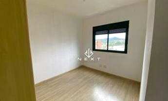 Imagem 7: Apartamento com 3 dormitórios para alugar, 98 m² por R$ 5.700/mês - Edifício Classic - Bar